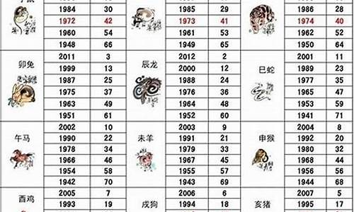 82年属狗的属相婚配表-2024属狗要小心一个人